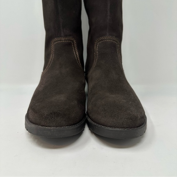 Ariat Sutton II Waterproof Tall Boots - Picture 5 of 14